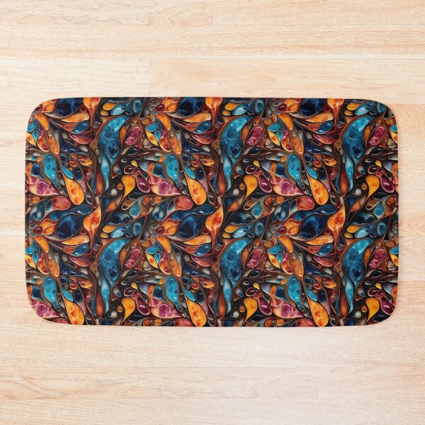 Item preview, Modern design that is reminiscent of abstract motifs made of glass designed and sold by Pflugart.