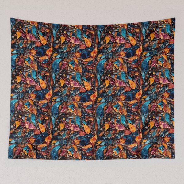 Item preview, Modern design that is reminiscent of abstract motifs made of glass designed and sold by Pflugart.