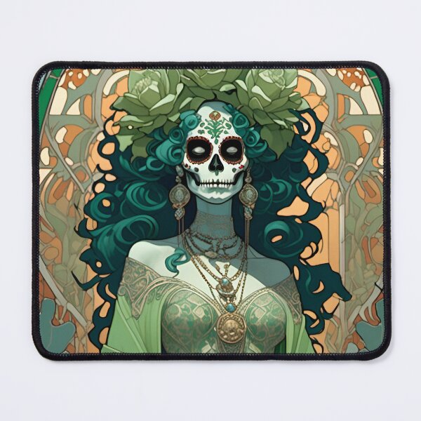 Item preview, La Muerte designed and sold by Hensfield.