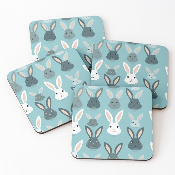 Item preview, Bunny Bliss designed and sold by natthaaekf.