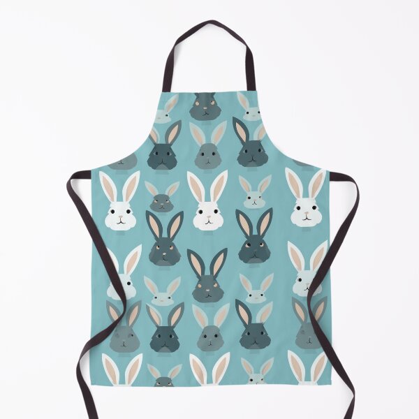 Item preview, Bunny Bliss designed and sold by natthaaekf.