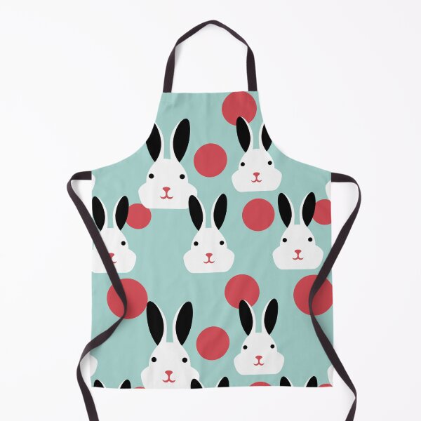 Item preview, Bunny Moji designed and sold by natthaaekf.