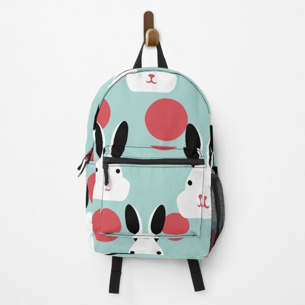 Item preview, Bunny Moji designed and sold by natthaaekf.