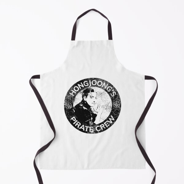 Item preview,  Captain on white designed and sold by ashleafjb.