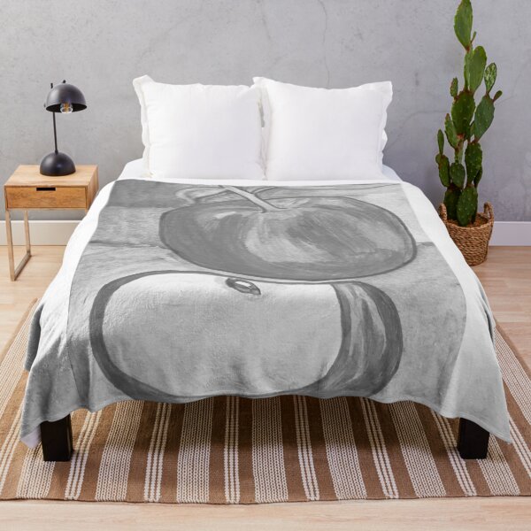 Item preview, Apple Charcoal designed and sold by AnnaPaints71.