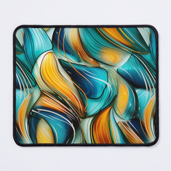 Item preview, Modern design that is reminiscent of abstract motifs made of glass designed and sold by Pflugart.