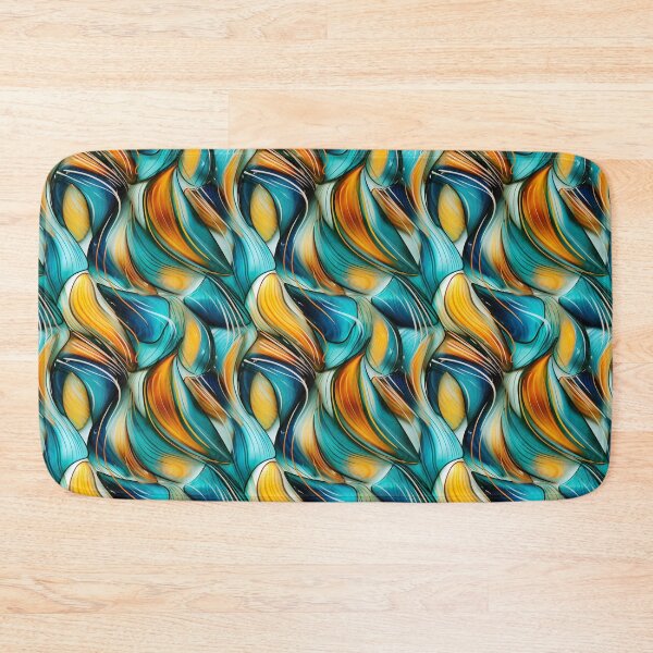 Item preview, Modern design that is reminiscent of abstract motifs made of glass designed and sold by Pflugart.