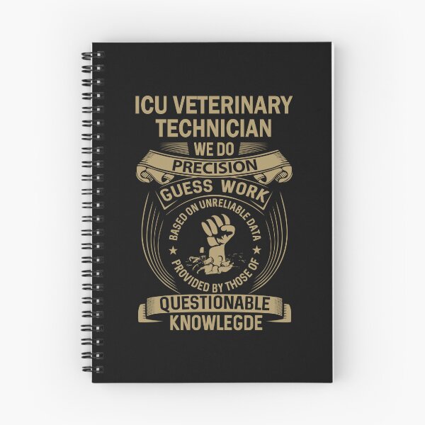 Item preview, Icu Veterinary Technician designed and sold by MiraclePitts.