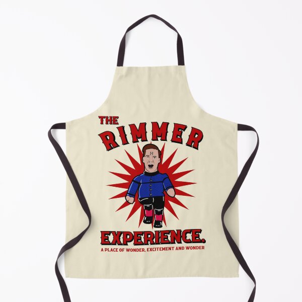 Item preview, The Rimmer Experience - A Place of Wonder, Excitement and Wonder designed and sold by Meta Cortex.