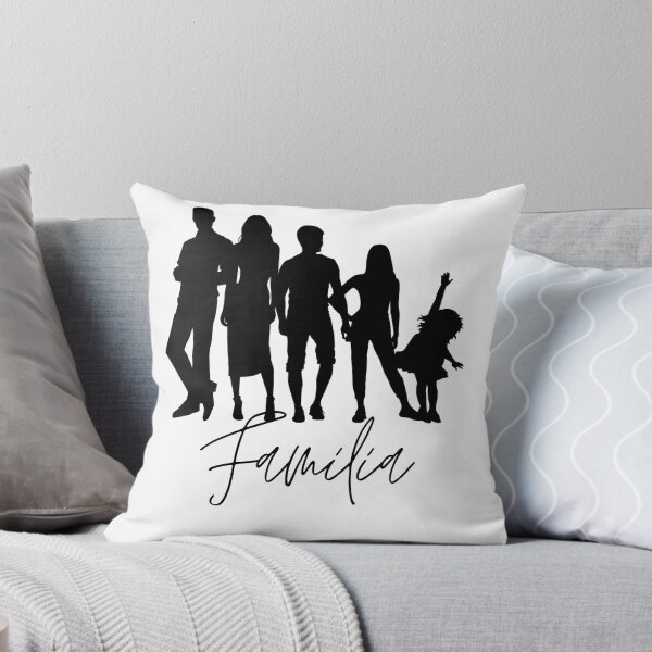 Item preview, "Sweet Charming Dolls." - Familia designed and sold by StickerLandSJ.