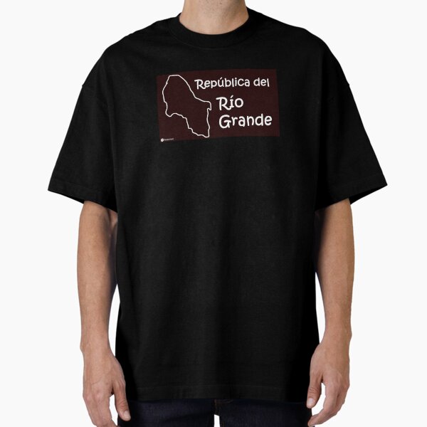 Item preview, Republic of the Rio Grande cherry background designed and sold by bascconut.