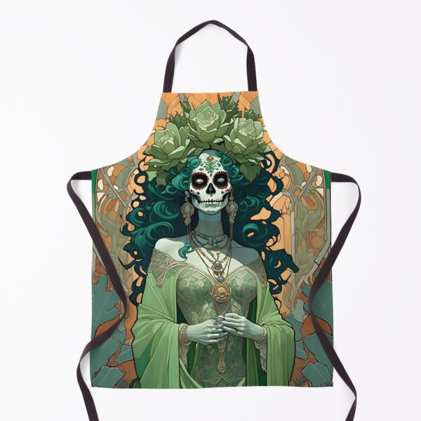 Item preview, La Muerte designed and sold by Hensfield.