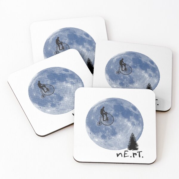 Item preview, nE.rT. designed and sold by NerdyBerlin.