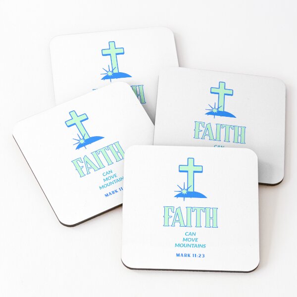 Item preview, Mark 11:23 designed and sold by jmtees6.