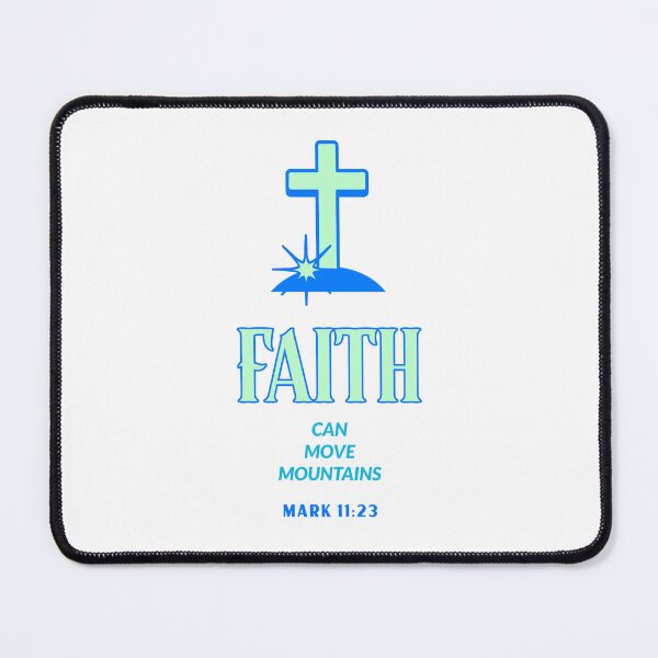 Item preview, Mark 11:23 designed and sold by jmtees6.