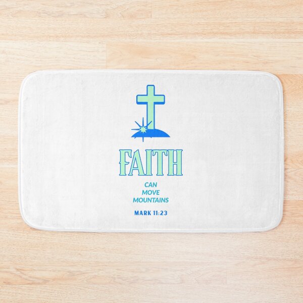 Item preview, Mark 11:23 designed and sold by jmtees6.