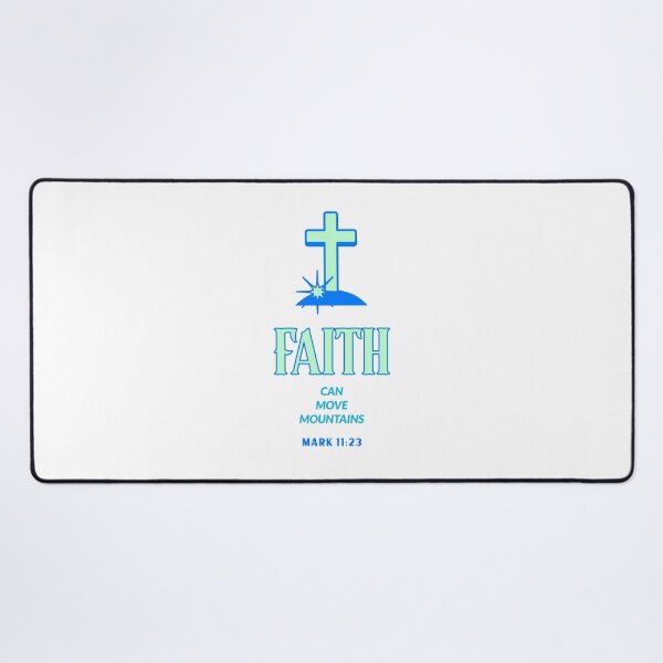 Item preview, Mark 11:23 designed and sold by jmtees6.