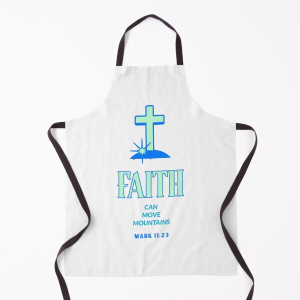 Item preview, Mark 11:23 designed and sold by jmtees6.