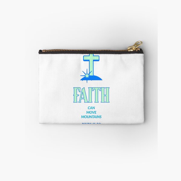Item preview, Mark 11:23 designed and sold by jmtees6.