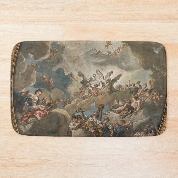 Item preview, Ceiling of the Royal Opera House designed and sold by dreamtravel.