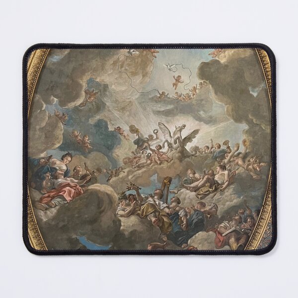 Item preview, Ceiling of the Royal Opera House designed and sold by dreamtravel.