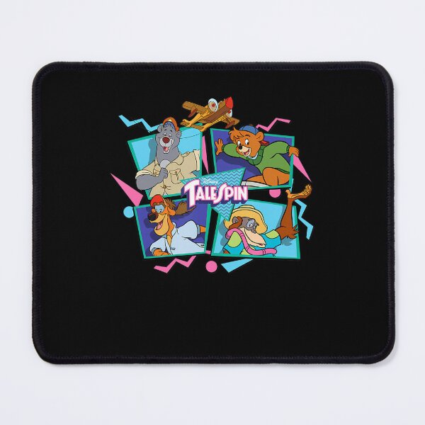 Item preview, Vintage Movie - Vintage Animated Television Serie designed and sold by BandKelleyClot.