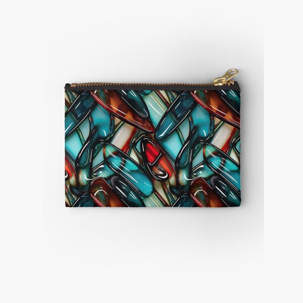 Item preview, Modern design that is reminiscent of abstract motifs made of glass designed and sold by Pflugart.