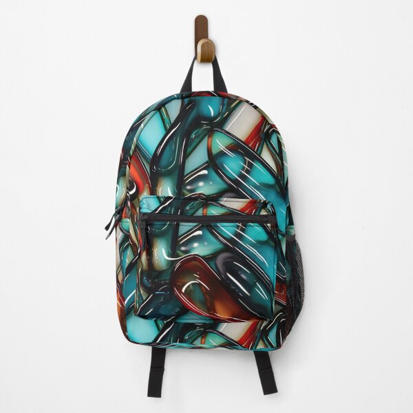 Item preview, Modern design that is reminiscent of abstract motifs made of glass designed and sold by Pflugart.