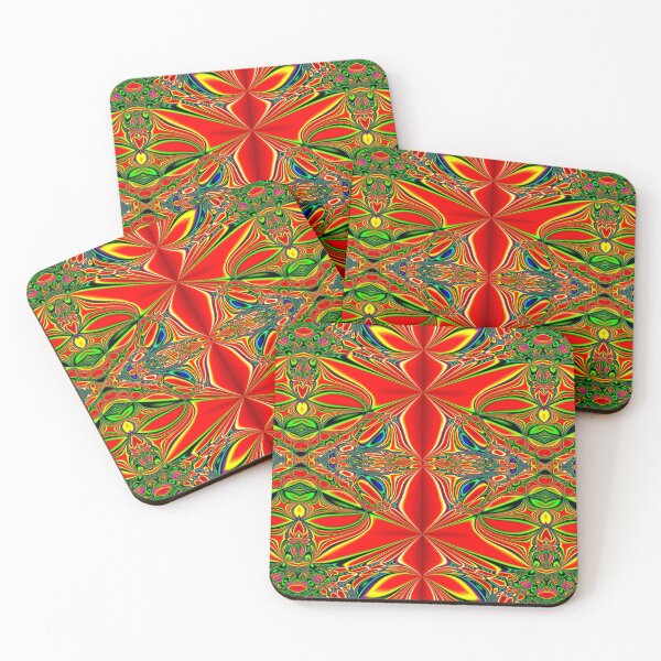 Item preview, Fractal Butterfly Pattern, fantasy art designed and sold by LoneAngel.