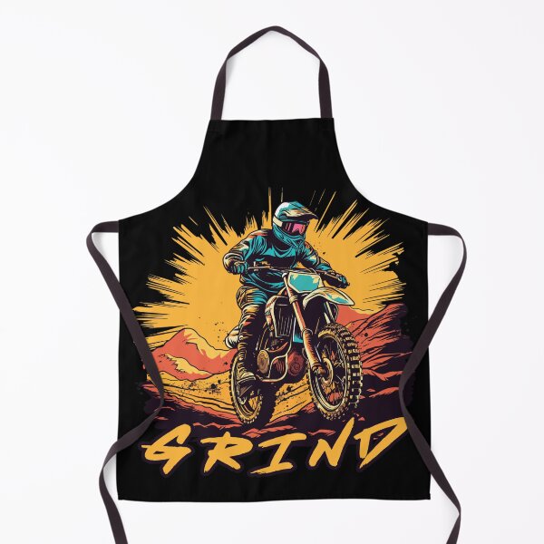 Item preview, Motocross grind designed and sold by SidTastic .