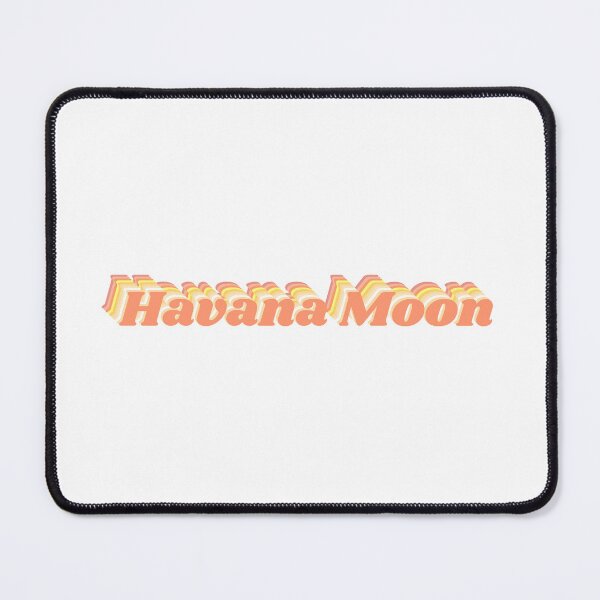 Item preview, HAVANA MOON SONG designed and sold by MyThemesDesign.