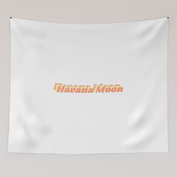 Item preview, HAVANA MOON SONG designed and sold by MyThemesDesign.