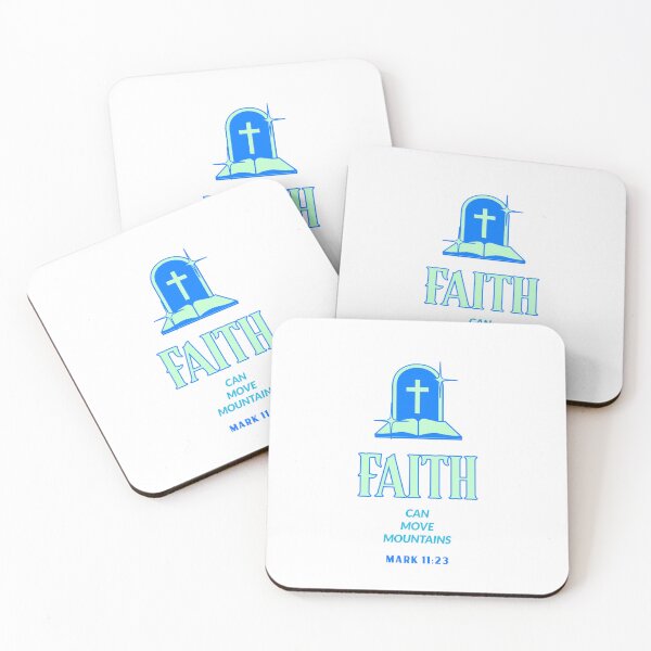 Item preview, Mark 11:23 designed and sold by jmtees6.