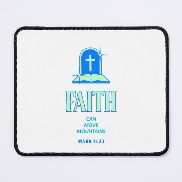 Item preview, Mark 11:23 designed and sold by jmtees6.