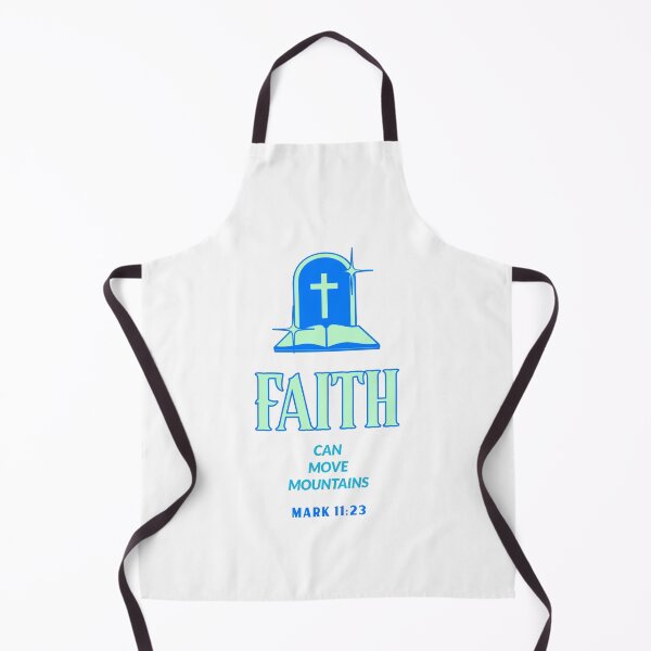 Item preview, Mark 11:23 designed and sold by jmtees6.