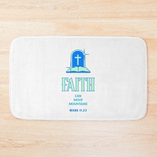 Item preview, Mark 11:23 designed and sold by jmtees6.