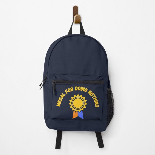 Item preview, Medal for doing nothing. designed and sold by Slavic-Design.