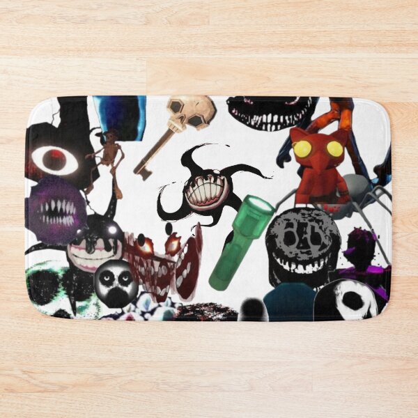 Item preview, Roblox doors team  designed and sold by doorzz.