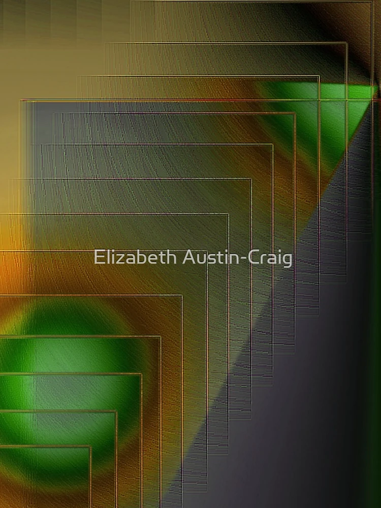 Thumbnail 4 of 4, iPhone Case, Lateral Thinking designed and sold by Elizabeth Austin-Craig.