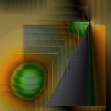 Artwork thumbnail, Lateral Thinking by Elizabeth Austin-Craig