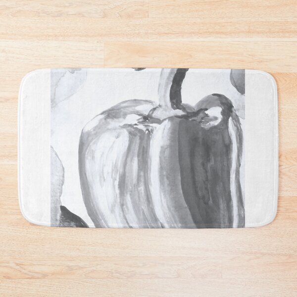 Item preview, Bell Pepper Charcoal designed and sold by AnnaPaints71.