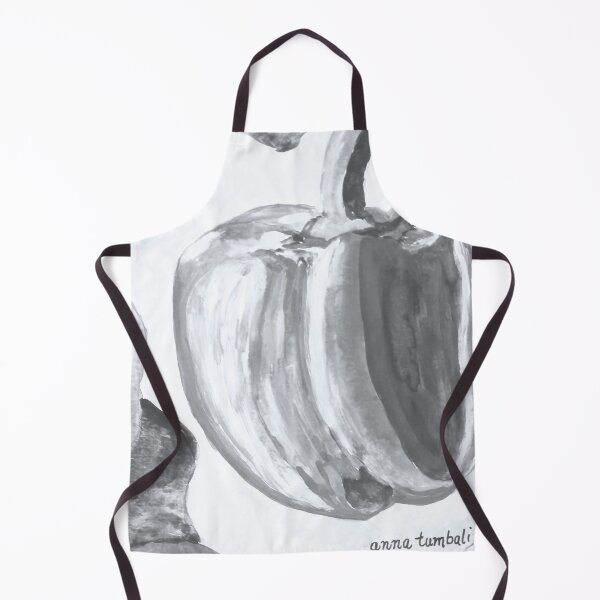 Item preview, Bell Pepper Charcoal designed and sold by AnnaPaints71.