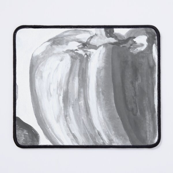 Item preview, Bell Pepper Charcoal designed and sold by AnnaPaints71.