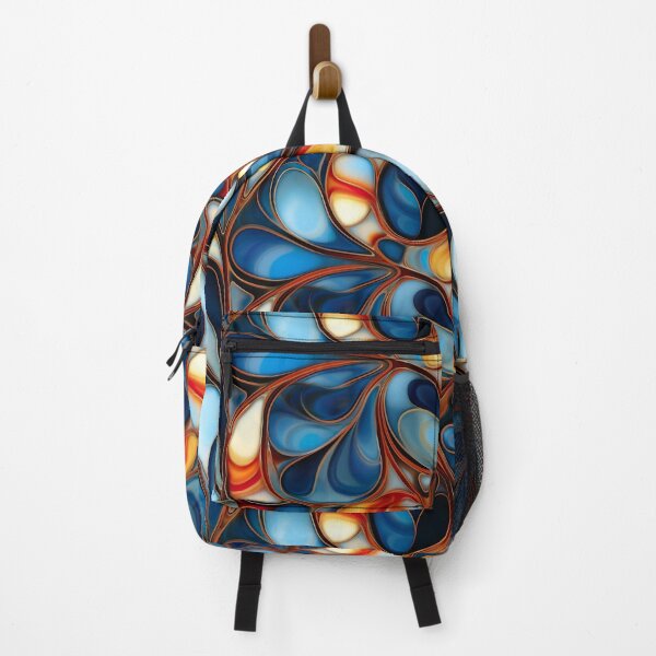 Item preview, Modern design that is reminiscent of abstract motifs made of glass designed and sold by Pflugart.