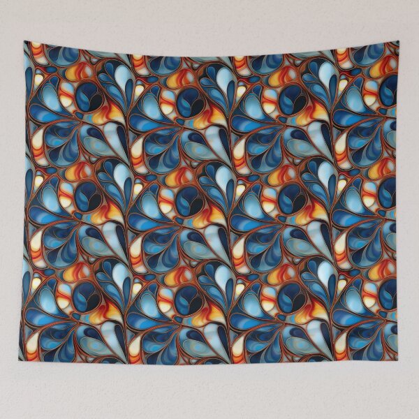 Item preview, Modern design that is reminiscent of abstract motifs made of glass designed and sold by Pflugart.