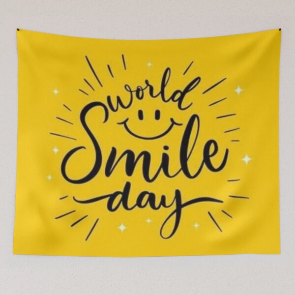 Item preview, smile it increases your face value designed and sold by ritusdesigns.