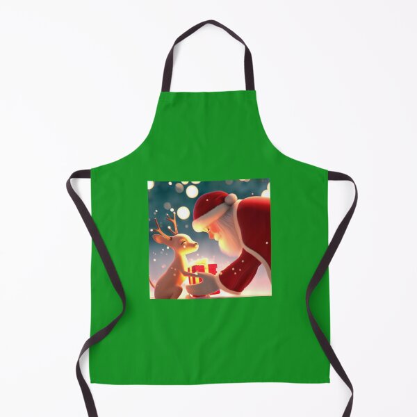 Item preview, Christmas Kindness 1 designed and sold by CrankyOldDude.