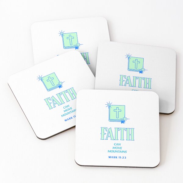 Item preview, Mark 11:23 designed and sold by jmtees6.