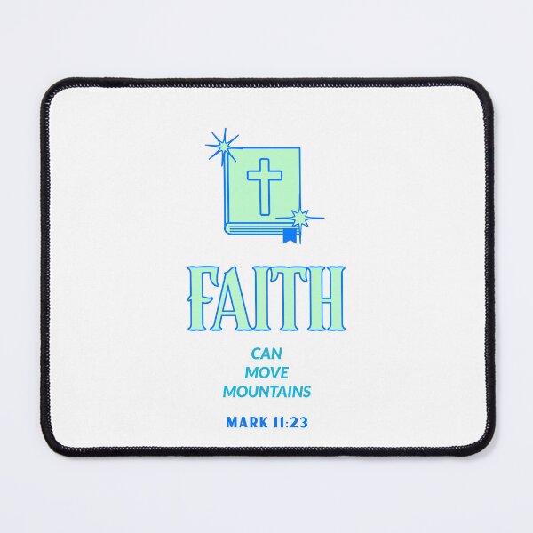 Item preview, Mark 11:23 designed and sold by jmtees6.