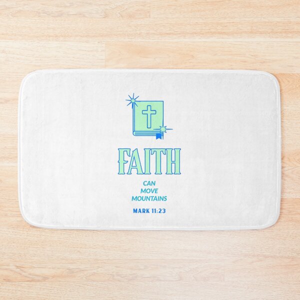 Item preview, Mark 11:23 designed and sold by jmtees6.